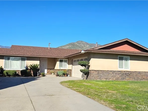 3166 Atlantic Ave, Highland, CA 92346