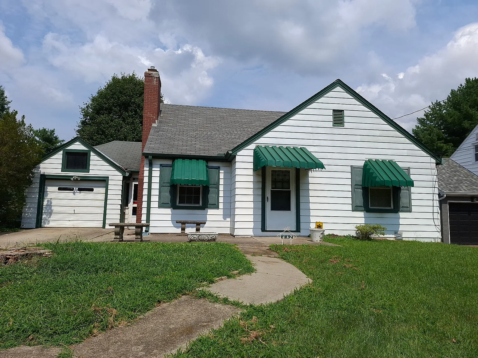3 bed, 1.5 bath, 1700 sqft, $1,850 — Photo 1