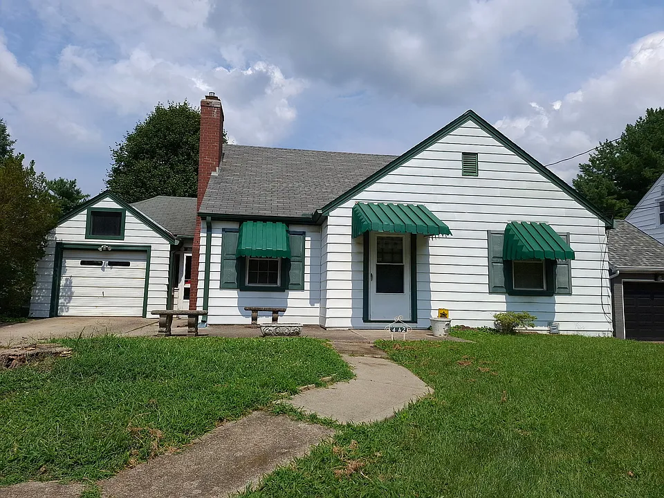 442 E Columbia Ave
