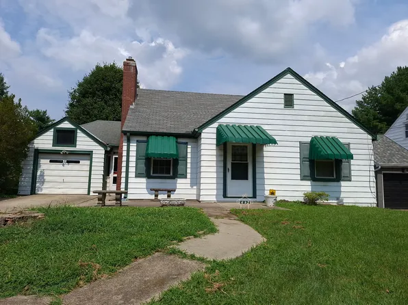 442 E Columbia Ave, Cincinnati, OH 45215