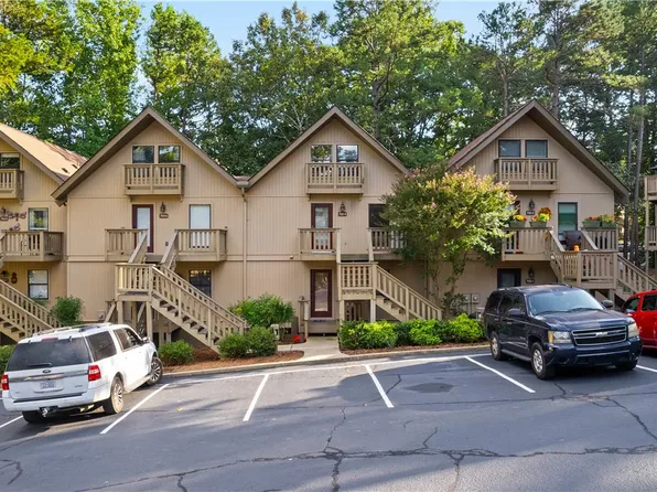 700 Captains Cove Ct Unit 3, Salem, SC 29676