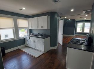 31 Bullard St APT 3, Boston, MA 02121