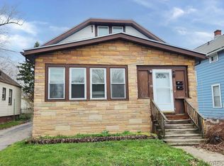 110 Tindle Ave, Buffalo, NY 14224