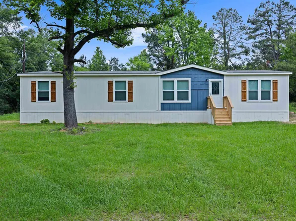 15317 Fm 95 S, Mount Enterprise, TX 75681