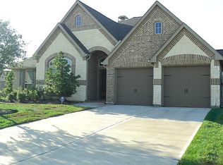 2322 Lost Bridge Ln, Pearland, TX 77584