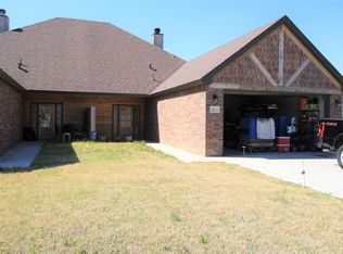 2023 102nd St, Lubbock, TX 79423