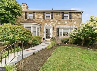 209 Windsor Ave, Elkins Park, PA 19027