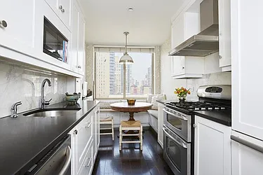 Sold by Brown Harris Stevens