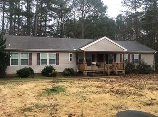 112 Sugar Creek Ln, Littleton, NC 27850
