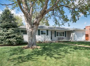 5495 E Atlantic Pl, Denver, CO 80222
