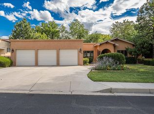 9300 Tanoan Dr NE, Albuquerque, NM 87111
