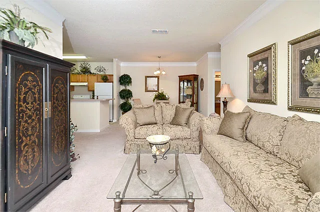 The Reserve at Ivy Creek Apartment Homes — Photo 29