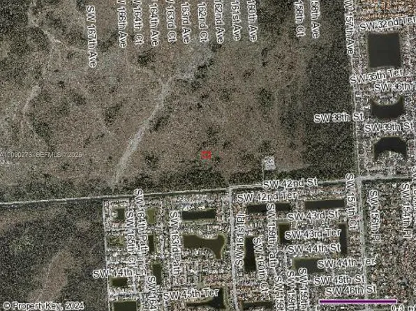 SW 162 Court & Southwest St #40, Miami, FL 33185
