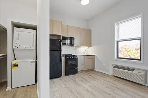 Floor plan 406