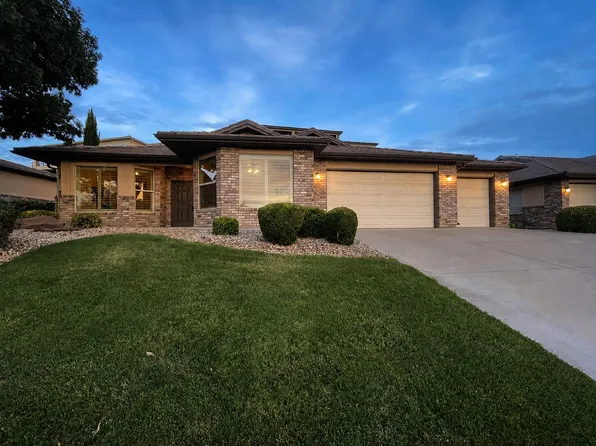 709 W Windsor Dr, St George, UT 84770