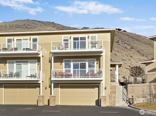 Sunserra A Ph 02, Quincy, WA 98828