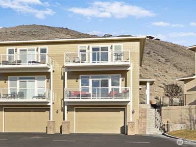9205 Red Cliff Drive NW #B50, Quincy, WA, 98848