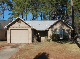2907 Bentwood Ln, Fort Walton Beach, FL 32547