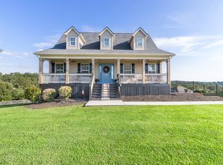 6454 Frankfurt Rd #1184, Ooltewah, TN 37363