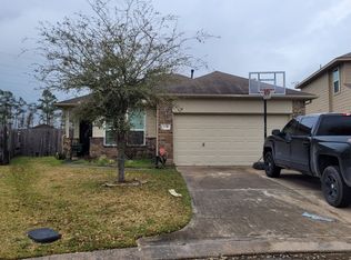 9611 Briartrace Ct, Houston, TX 77044