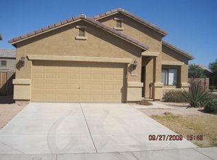 2514 W Novak Way, Phoenix, AZ 85041
