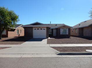 4653 Loma Del Rey Cir, El Paso, TX 79934