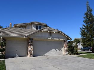 201 Van Dyken Way, Ripon, CA 95366