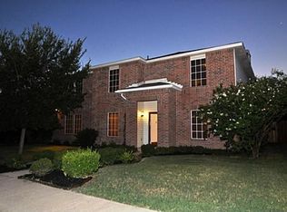 1460 Stewart Dr, Rockwall, TX 75032