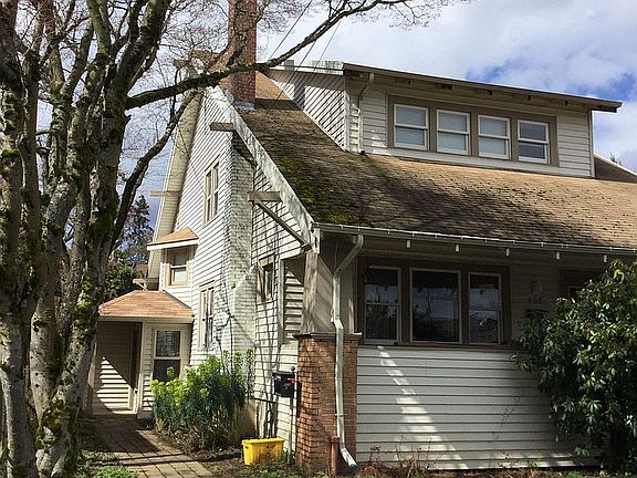 Home Overview