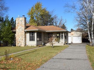 209 26th St NW, Bemidji, MN 56601