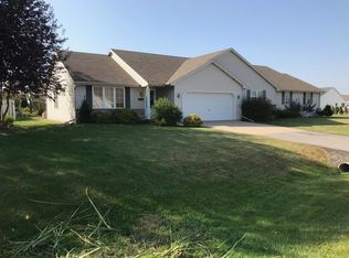 N295 Eastowne Ln, Appleton, WI 54915