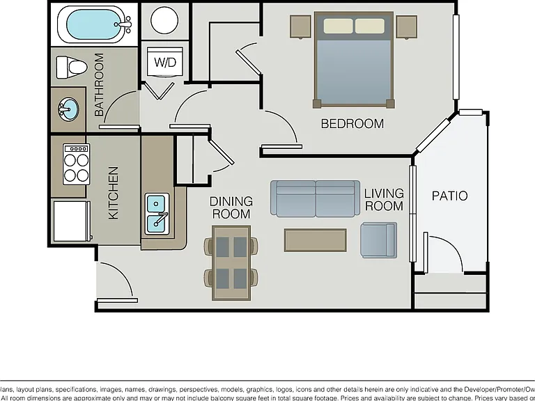 Plan 1A