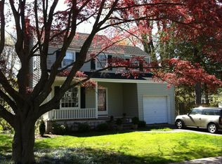 169 Cedar Ln, Princeton, NJ 08540