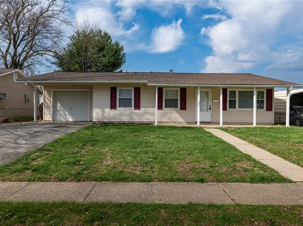 190 Cato Dr, Xenia, OH 45385