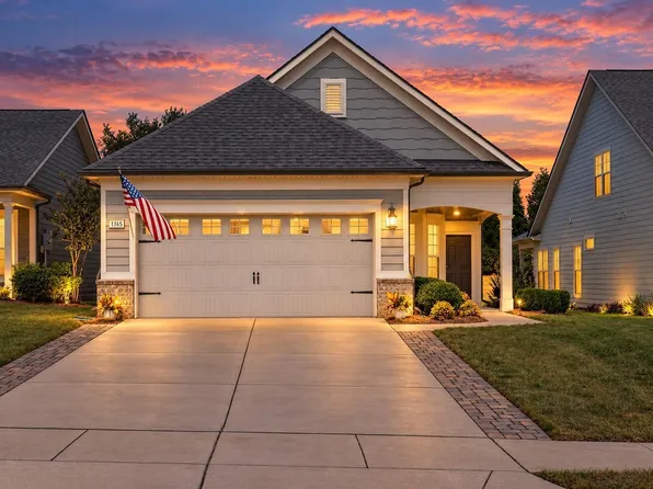 1765 Humphreys Gln, Spring Hill, TN 37174