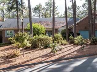 375 Arbutus Rd, Southern Pines, NC 28387