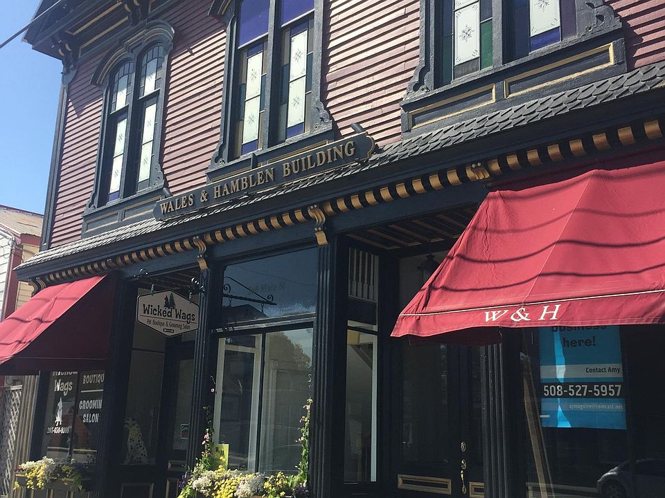 260 Main St, Bridgton, ME 04009 Zillow