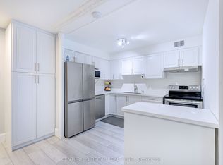 366 The East Mall #139, Toronto, ON M9B 2W6