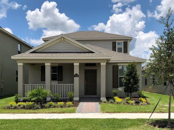 16845 Hobe Sound Ct, Winter Garden, FL 34787