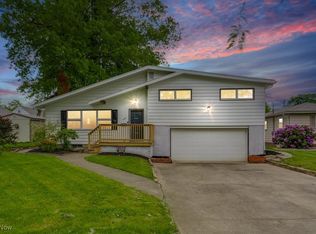 1924 Tiffany Dr NE, Warren, OH 44483