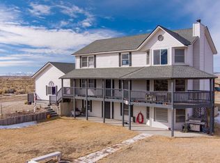 637 Diamondback Dr, Spring Creek, NV 89815