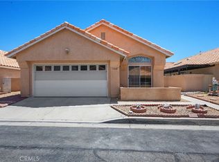 11545 Francisco Pl, Apple Valley, CA 92308