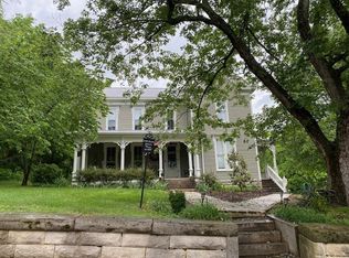 500 W Jefferson St, Pulaski, TN 38478