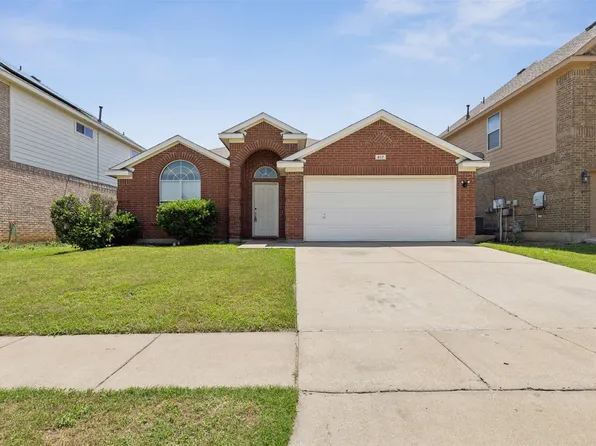 417 Rock Prairie Ln, Fort Worth, TX 76140