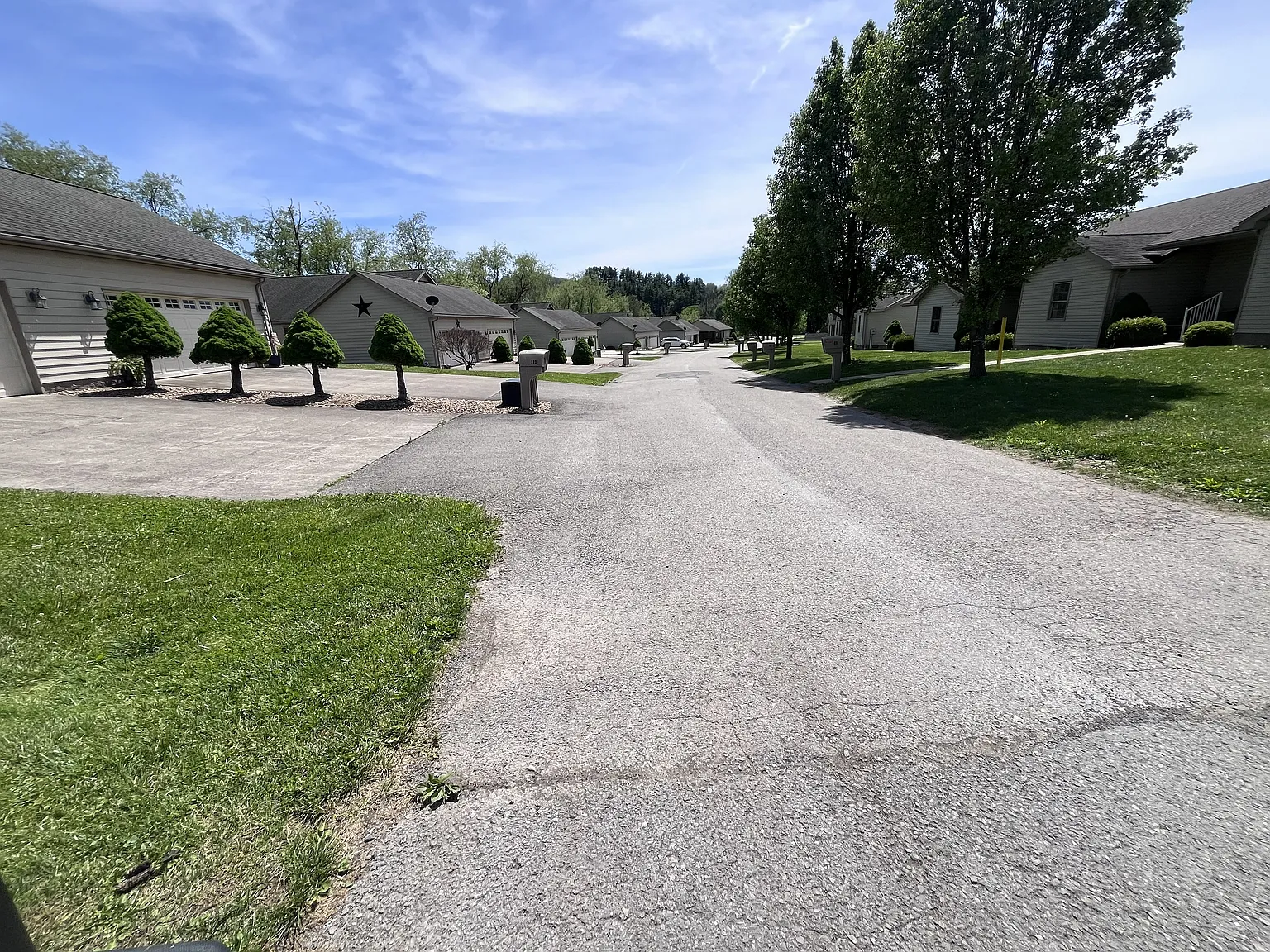2 bed, 1250 sqft, $1,400 — Photo 3