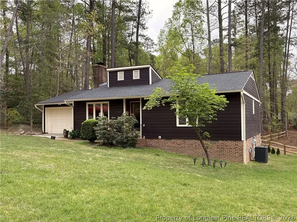 1713 Irish Blvd, Sanford, NC 27332