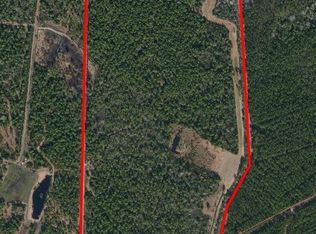 1300 Godwin Road, Maple Hill, NC 28454