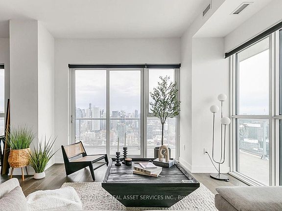 5th image of 15 Lower Jarvis St #4005
