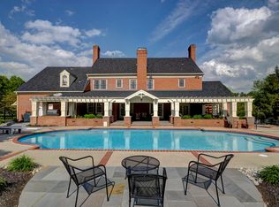 18 Planters Row, Skillman, NJ 08558