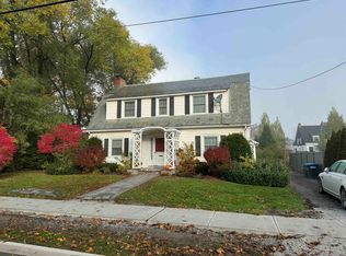 15 E Center St, Rutland, VT 05701